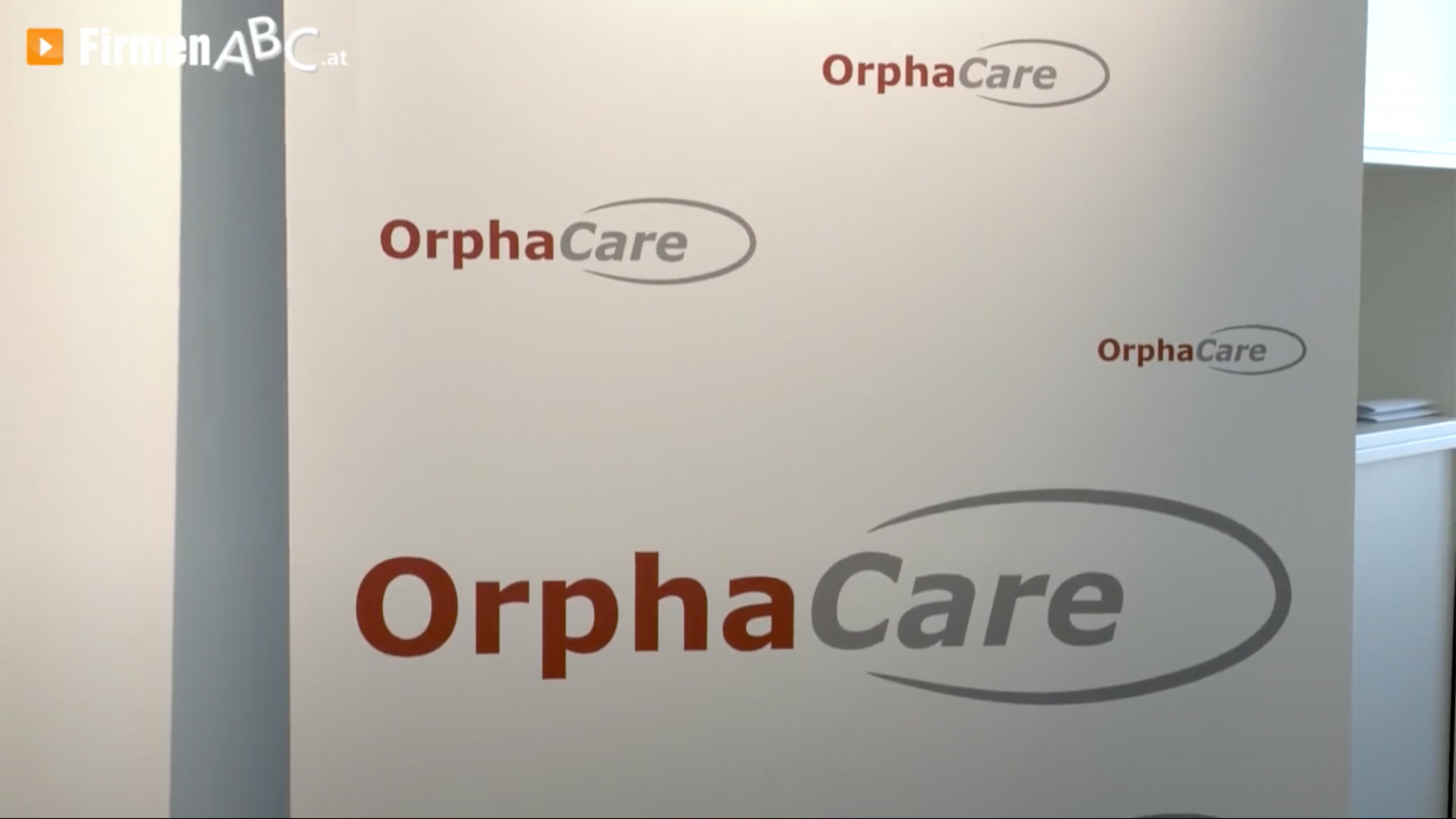 OrphaCare GmbH in Wien – Ihr Experte für Medizintechnik